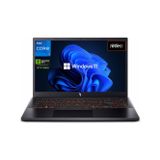 Acer Nitro V 15 ANV15-52-76BW Intel Core i7 13620H 32GB Ram 1TB SSD Nvidia GeForce RTX 5060 (8GB) W11 Home 15.6" Full HD