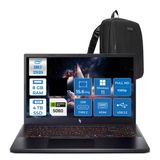 Acer Nitro V 15 Anv15-52 Intel Core I7 13620H 8Gb 4Tb Ssd Nvıdıa Geforce Rtx5060 8Gb 75W Windows 11 Home 15.6" Fhd(1920 X 1080) Ips 165Hz Taşınabi