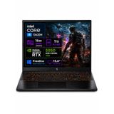 Acer Nitro V 15 ANV15-52 NH.QZ7EY.003-02 i5-13420H 16 GB 1 TB SSD 8 GB RTX5050 15.6" Free Dos Dizüstü Bilgisayar