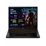 Acer Nitro V 15 ANV15-52 NH.QZ7EY.003-03 i5-13420H 32 GB 1 TB SSD 8 GB RTX5050 15.6" Free Dos Dizüstü Bilgisayar