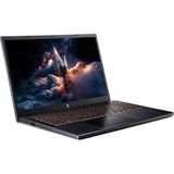 Acer Nitro V 15 ANV15-52A48 Intel Core I5 13420H 64GB 4tb SSD RTX5050 Windows 10 Pro 15.6'' Fhd 165Hz IPS Taşınabilir Bilgisayar NH.QZ7EY.003A48 - 4 TB - 64 GB