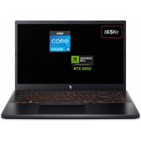 Acer Nitro V 15 I5-13420H 16 GB 1 Tb SSD Nvıdıa® RTX5050 Windows 11 Pro 15.6" Full Hd Gaming Laptop ANV15-52-5955 NH.QZ7EY.001CB2
