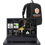 Acer Nitro V 15 i5 13420H RTX 3050 Gaming Laptop 16GB RAM 4TB SSD 15.6" FHD 144Hz Win11 Home + Per4 Çanta NHQNCEY005P310