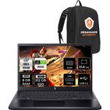 Acer Nitro V 15 i5 13420H RTX 3050 Gaming Laptop 8GB RAM 512GB SSD 15.6" FHD 144Hz FreeDOS + Per4 Çanta NHQNCEY002P302