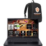 Acer Nitro V 15 i5 13420H RTX 3050 Gaming Laptop 8GB RAM 512GB SSD 15.6" FHD 144Hz Win11 Home + Per4 Çanta NHQNCEY002P342