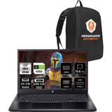 Acer Nitro V 15 i5 13420H RTX 4050 Gaming Laptop 24GB RAM 256GB SSD 15.6" FHD 144Hz FreeDOS + Per4 Çanta NHQNBEY004P311