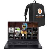 Acer Nitro V 15 i5 13420H RTX 4050 Gaming Laptop 8GB RAM 256GB SSD 15.6" FHD 144Hz Win11 Pro + Per4 Çanta NHQNBEY004P381