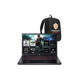 Acer Nitro V 15 İ7 13620H Rtx 5060 8Gb 20Gb Ram 2Tb Ssd 15.6" Fhd 165Hz Freedos Nhqz8Ey002P319 Gaming Laptop + Per4 Çanta