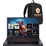 Acer Nitro V 15 i9 13900H RTX 5060 8GB Gaming Laptop 8GB RAM 512GB SSD 15.6" FHD 165Hz FreeDOS + Per4 Çanta NHQZ8EY004P302 - 512 GB - 8 GB