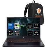 Acer Nitro V 15 Intel Core 7 240H Rtx 4050 6gb 65W 16GB Ram 256GB SSD 15.6" Fhd (1920X1080) IPS 165Hz Freedos NHQV2EY003P307 Gaming Laptop + Per4 Çanta - 256 GB - 16 GB