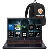 Acer Nitro V 15 Intel Core 7 240H Rtx 4050 6gb 65W 8gb Ram 2tb SSD 15.6" Fhd (1920X1080) IPS 165Hz WIN11 Pro NHQV2EY003P304 Gaming Laptop + Per4 Çanta - 2 TB - 8 GB