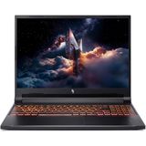 Acer Nitro V 16 2.nesil Ryzen 5 Aı 240-RTX5050 8GB-16GB-1TB SSD-16INC-W11 - Yok - 16 GB