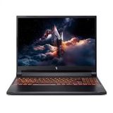 Acer Nitro V 16 2.Nesil Ryzen 5 AI 240-RTX5050 8Gb-16Gb-1Tb Ssd-16inc-W11
