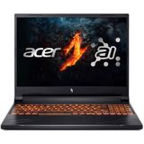 Acer Nitro V 16 ANV16-71-52QD NH.QTREY.001 i5-14450HX 16GB RAM 512GB SSD RTX 4050 FreeDOS 16 inç Oyun Bilgisayarı