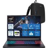 Acer Nitro V 16S Aı AN16S Amd Ryzen™ Aı 9 365 32GB Ddr5 1tb SSD 8GB/RTX5060 115W 16"qhd+ 2560X1600 180Hz IPS Freedos Gaming Bilgisayar. NHQXUEY001F08+ZETTAÇANTA - 1 TB - 32 GB