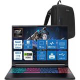 Acer Nitro V 16S Aı An16s Amd Ryzen™ Aı 9 365 48Gb Ddr5 1Tb Ssd 8Gb/Rtx5060 115W 16"Qhd+ 2560X1600 180Hz Ips Wın11pro Gaming Bilgisayar. Nhqxuey001p13+Zettaçanta