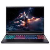 Acer Nitro V 16S Aı ANV16S-41-R481 Amd Ryzen 7-260 16GB 512GB SSD RTX5060 Gddr7 Freedos - 512 GB - 16 GB