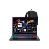 ACER Nitro V 16S AMD Ryzen 7 350 RTX 5070 8GB 85W 8GB RAM 2TB SSD 16" WQXGA 180Hz Win11 Home NHQXNEY003P304 Gaming Laptop + PER4 Çanta