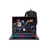 ACER Nitro V 16S AMD Ryzen 7 350 RTX 5070 8GB 85W 96GB RAM 2TB SSD 16" WQXGA 180Hz Win11 Pro NHQXNEY003P352 Gaming Laptop + PER4 Çanta