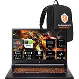 Acer Nitro V 17 Aı Ryzen 7 260 RTX 5070 8GB Gaming Laptop 48GB RAM 4TB SSD 17.3" QHD 165Hz Win11 Home + Per4 Çanta NHQZKEY001P380 - 4 TB - 48 GB