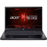 Acer Nitro V ANV15-51-58BV NH.QNCEY.005 i5-13420H 16GB RAM 512GB SSD RTX 3050 Windows 11 Home 15.6 inç Oyun Bilgisayarı
