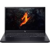 Acer Nitro V15 ANV15-41S5 Amd R5 7535HS 16GB 512GB SSD RTX3050 WIN11HOME 15.6' 165Hz T.bilgisayar - 512 GB - 16 GB