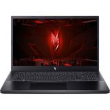Acer Nitro V15 ANV15-51A69 Intel Core I5 13420H 8gb 512GB SSD RTX3050 Windows 11 Home 15.6" Fhd 144Hz IPS Taşınabilir Bilgisayar NH.QNCEY.001A69