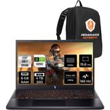 Acer Nitro V15 ANV15-52 I7 13620H Rtx 5050 8gb 75W 8gb Ram 4tb SSD 15.6" Fhd (1920X1080) 165Hz Freedos NHQZ7EY005P305 Gaming Laptop + Per4 Çanta - 4 TB - 8 GB