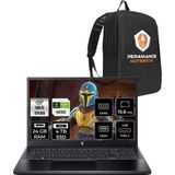 Acer Nitro V15 İ5-13420H 24Gb 4Tb Ssd Rtx4050/6Gb 15.6'' Fhd 144Hz Fdos & Per4 Çanta