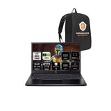 Acer Nitro V15 İ5-13420H 32Gb 2Tb Ssd Rtx4050/6Gb 15.6'' Fhd 144Hz W11H & Per4 Çanta