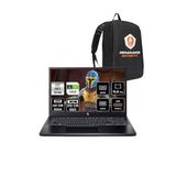 ACER Nitro V15 i5-13420H 40GB 512GB SSD RTX4050/6GB 15.6'' FHD 144Hz FDOS & PER4 ÇANTA 4508140837523