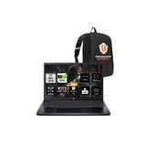 ACER Nitro V15 i5-13420H 8GB 256GB SSD RTX3050/6GB 15.6'' 144Hz FHD W11H Gaming Laptop & PER4 ÇANTA