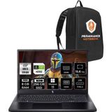 Acer Nitro V15 İ5-13420H 8Gb 256Gb Ssd Rtx4050/6Gb 15.6'' Fhd 144Hz W11H & Per4 Çanta