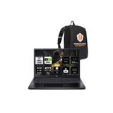 ACER Nitro V15 i5-13420H 8GB 512GB SSD RTX3050/6GB 15.6'' 144Hz FHD W11H Gaming Laptop & PER4 ÇANTA