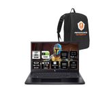 Acer Nitro V15 İ5-13420H 96Gb 2Tb Ssd Rtx4050/6Gb 15.6'' Fhd 144Hz W11H & Per4 Çanta