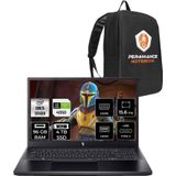 Acer Nitro V15 İ5-13420H 96Gb 4Tb Ssd Rtx4050/6Gb 15.6'' Fhd 144Hz Fdos & Per4 Çanta
