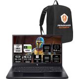 Acer Nitro V15 İ5-13420H 96Gb 512Gb Ssd Rtx4050/6Gb 15.6'' Fhd 144Hz W11P & Per4 Çanta
