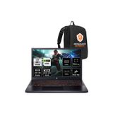 Acer Nitro V15 İ7 13620H 20Gb 256Gb Ssd Rtx5060/8Gb 15.6" Fhd 165Hz Fdos Gaming Laptop
