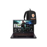 Acer Nitro V15 İ7 13620H 36Gb 256Gb Ssd Rtx5060/8Gb 15.6" Fhd 165Hz Fdos Gaming Laptop