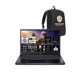 Acer Nitro V15 i9 13900H 8GB 256GB SSD RTX4060/8GB 15.6'' 165Hz FHD W11H Gaming Laptop & PER4 ÇANTA