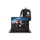 Acer Nitro V15 İ9 13900H 8Gb 512Gb Ssd Rtx5060/8Gb 15.6" Fhd 165Hz W11h Gaming Laptop