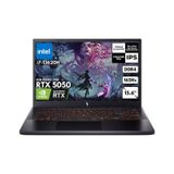 Acer Nitro V15 NH.QZ7EY.005HMF5 i7-13620H 32 GB 2 TB SSD 8 GB 15.6" Free Dos Dizüstü Bilgisayar