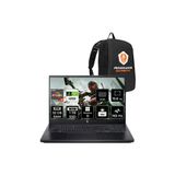 ACER Nitro V15 R7 7735HS 32GB 1TB SSD RTX4050/6GB 75W 15.6'' FHD 165Hz W11H Gaming Laptop & ÇANTA