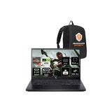 ACER Nitro V15 R7 7735HS 8GB 512GB SSD RTX4050/6GB 75W 15.6'' FHD 165Hz FDOS Gaming Laptop & ÇANTA