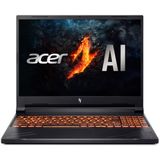 Acer Nitro V16 ANV16-41-R7AZ NH.QRUEY.003 Ryzen 7 8845HS 32GB RAM 1TB SSD RTX 4060 FreeDOS 16 inç Oyun Bilgisayarı