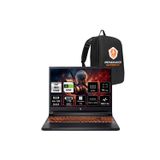 ACER Nitro V16 i5-14450HX 64GB 1TB SSD RTX4050/6GB 85W 16'' WUXGA 165Hz W11P Gaming Laptop & ÇANTA