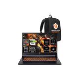 Acer Nitro V17 Aı Ryzen 7 260 16Gb 256Gb Ssd Rtx5070/8Gb 85W 17.3" Qhd 165Hz Fdos Gaming Laptop