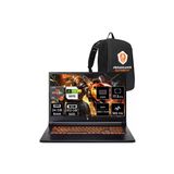 Acer Nitro V17 Aı Ryzen 7 260 24Gb 512Gb Ssd Rtx5070/8Gb 85W 17.3" Qhd 165Hz Fdos Gaming Laptop