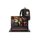 Acer Nitro V17 Aı Ryzen 7 260 24Gb 512Gb Ssd Rtx5070/8Gb 85W 17.3" Qhd 165Hz W11h Gaming Laptop