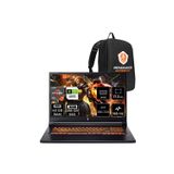 Acer Nitro V17 Aı Ryzen 7 260 40Gb 256Gb Ssd Rtx5070/8Gb 85W 17.3" Qhd 165Hz Fdos Gaming Laptop